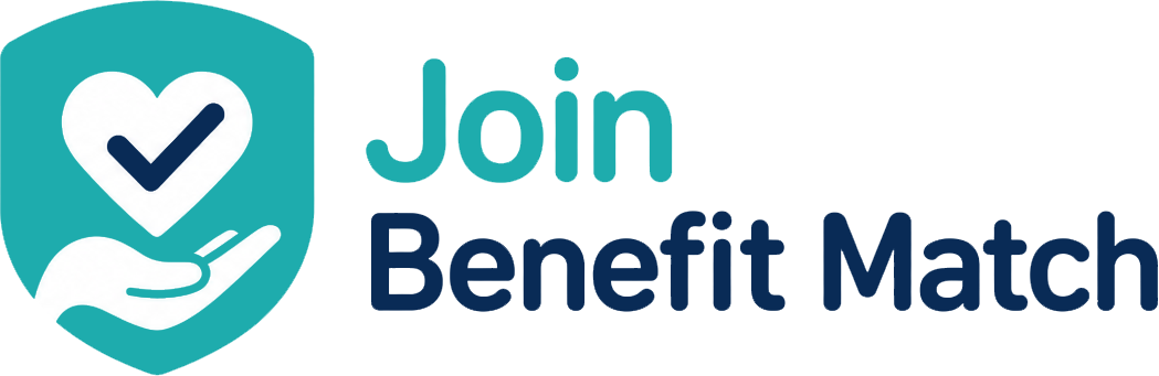 Join Benefit Match